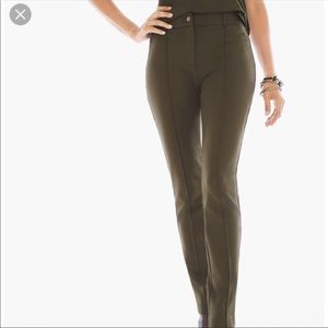 Chico’s So Slimming Pant